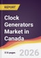 Clock Generators Market in Canada - Product Thumbnail Image
