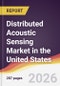 Distributed Acoustic Sensing Market in the United States - Product Thumbnail Image