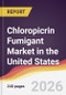 Chloropicrin Fumigant Market in the United States - Product Image
