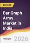 Bar Graph Array Market in India - Product Image
