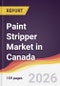 Paint Stripper Market in Canada - Product Image
