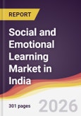 Social and Emotional Learning Market in India- Product Image