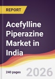 Acefylline Piperazine Market in India- Product Image