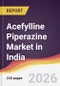 Acefylline Piperazine Market in India - Product Thumbnail Image