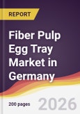 Fiber Pulp Egg Tray Market in Germany- Product Image