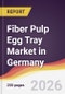 Fiber Pulp Egg Tray Market in Germany - Product Image