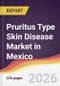 Pruritus Type Skin Disease Market in Mexico - Product Thumbnail Image