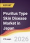 Pruritus Type Skin Disease Market in Japan - Product Thumbnail Image
