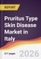 Pruritus Type Skin Disease Market in Italy - Product Thumbnail Image