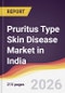 Pruritus Type Skin Disease Market in India - Product Thumbnail Image