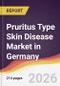 Pruritus Type Skin Disease Market in Germany - Product Thumbnail Image