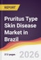 Pruritus Type Skin Disease Market in Brazil - Product Thumbnail Image