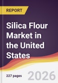 Silica Flour Market in the United States- Product Image