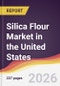 Silica Flour Market in the United States - Product Image