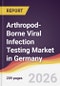 Arthropod-Borne Viral Infection Testing Market in Germany - Product Thumbnail Image