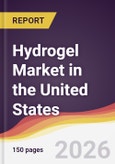 Hydrogel Market in the United States- Product Image