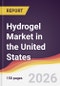 Hydrogel Market in the United States - Product Image