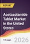 Acetazolamide Tablet Market in the United States - Product Image