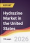 Hydrazine Market in the United States - Product Image