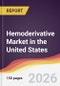 Hemoderivative Market in the United States - Product Thumbnail Image