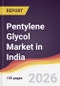 Pentylene Glycol Market in India - Product Image