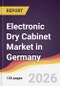 Electronic Dry Cabinet Market in Germany - Product Thumbnail Image