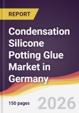 Condensation Silicone Potting Glue Market in Germany- Product Image