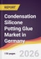 Condensation Silicone Potting Glue Market in Germany - Product Thumbnail Image