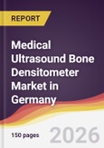 Medical Ultrasound Bone Densitometer Market in Germany- Product Image