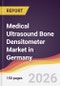 Medical Ultrasound Bone Densitometer Market in Germany - Product Thumbnail Image