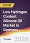 Low Hydrogen Content Silicone Oil Market in Germany - Product Thumbnail Image