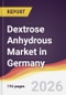 Dextrose Anhydrous Market in Germany - Product Thumbnail Image
