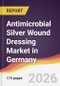 Antimicrobial Silver Wound Dressing Market in Germany - Product Thumbnail Image