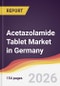 Acetazolamide Tablet Market in Germany - Product Thumbnail Image