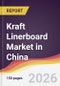 Kraft Linerboard Market in China - Product Thumbnail Image