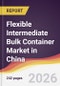 Flexible Intermediate Bulk Container Market in China - Product Image