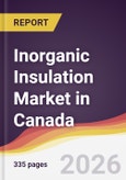 Inorganic Insulation Market in Canada- Product Image
