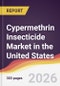 Cypermethrin Insecticide Market in the United States - Product Image