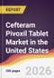 Cefteram Pivoxil Tablet Market in the United States - Product Thumbnail Image