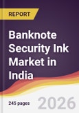 Banknote Security Ink Market in India- Product Image