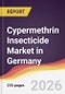 Cypermethrin Insecticide Market in Germany - Product Thumbnail Image