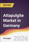 Attapulgite Market in Germany- Product Image