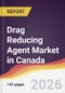 Drag Reducing Agent Market in Canada - Product Thumbnail Image
