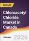 Chloroacetyl Chloride Market in Canada - Product Image