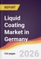 Liquid Coating Market in Germany - Product Thumbnail Image