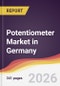 Potentiometer Market in Germany - Product Thumbnail Image