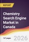 Chemistry Search Engine Market in Canada - Product Thumbnail Image