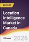 Location Intelligence Market in Canada - Product Thumbnail Image