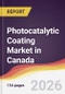 Photocatalytic Coating Market in Canada - Product Image