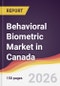 Behavioral Biometric Market in Canada - Product Thumbnail Image